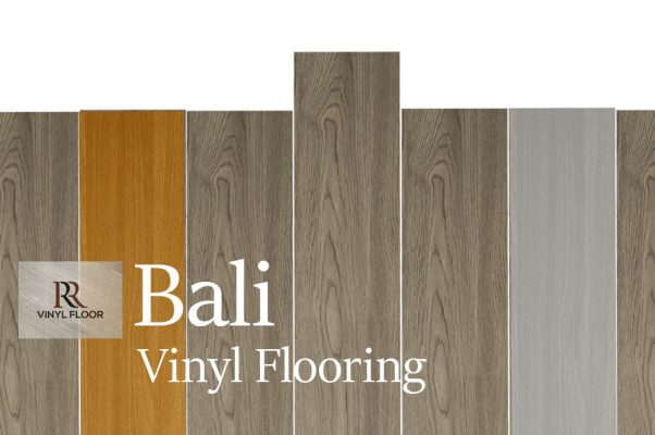 Bali vinyl flooring, Supplier vinyl lantai Bali