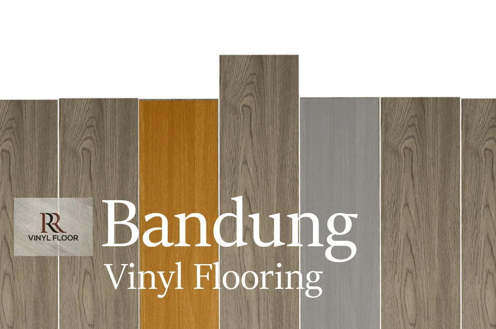Bandung vinyl flooring suppliers
