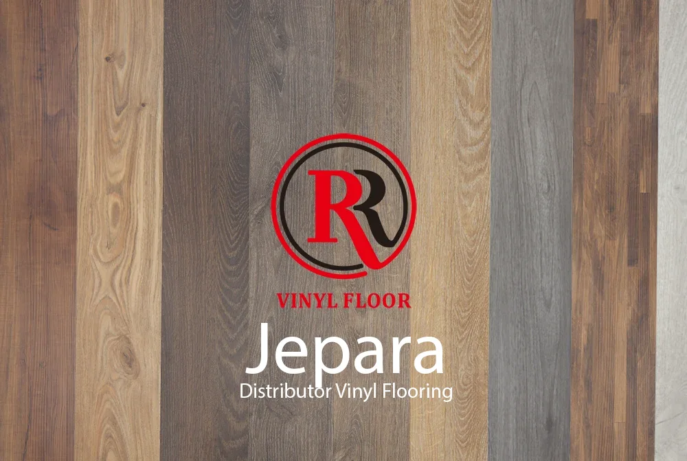 Jepara Vinyl Flooring, Distributor lantai vinyl JeparaSupplier vinyl lantai Jepara