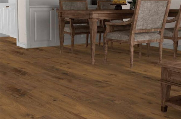 SPC Hickory Walnut